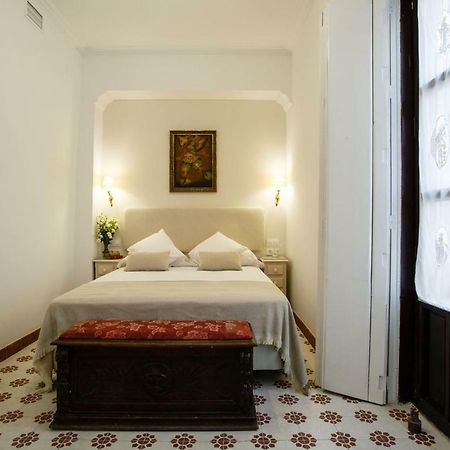 Suites Machado Sevilla Exterior foto